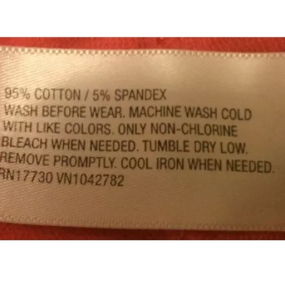 Girls size 3t matching outfit from Circo - Picture 8 of 8